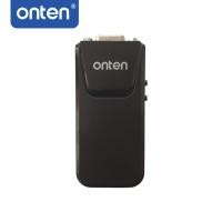 ราคา Onten VIDEO TO VGA ADAPTER ตัวแปลงสัญญาณจาก AV TO VGA OTN5129 (26262449121)