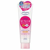 ราคา KOSE softymo CLEANSING FOAM HYALURONIC ACID (7333877978)