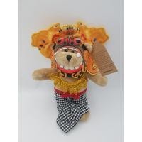 ราคา Starbuck Bearista Bali ตุ๊กตาหมี Starbuck (8842566856)