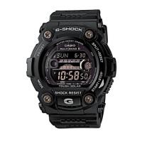 ราคา Casio G-Shock นาฬิกาข้อมือผู้ชาย สายเรซิ่น รุ่น GW-7900B-1 - สีดำ (432923327)