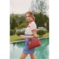 ราคา Cicelle กระเป๋าทรงหมอน 10" นิ้ว (20073908788)