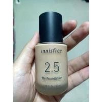 ราคา innisfree my foundation 2.5 สี n27 (7658818731)