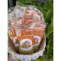 ราคา 4ห่อ หมี่โคราชดาวใจ(เส้นข้าวธรรมดา) (9231151581)