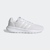 ราคา adidas Lifestyle & Running Lite Racer 3.0 Shoes Women White GW7955 (29206809289)