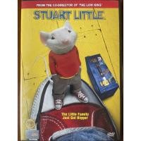 ราคา Stuart Little (1999, DVD)/ สจ๊วต ลิตเติ้ล เจ้าหนูแสนซน (ดีวีดี) (7787645361)