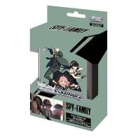ราคา Weiss Schwarz Trial Deck SPY×FAMILY (43524108694)