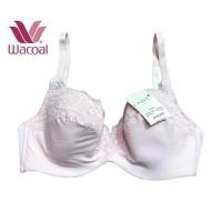ราคา Wacoal เสื้อในมีโครง รุ่น 2 ตะขอ size D70/32D (26286778919)