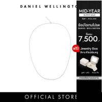 ราคา Daniel Wellington Charms Chain Necklace Sterling Silver (S925)  สร้อยคอ (27175284859)