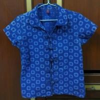 ราคา เสื้อหม้อฮ่อม (839800907)