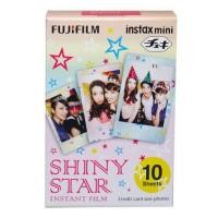 ราคา Fujifilm Instax Mini Pack 10 - Shiny Stax (53856855)