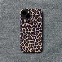 ราคา เคสโทรศัพท์สำหรับ iPhone ลายเสือดาวสีน้ำตาล iphone16promax Premium Sense 14เคสแข็งเคสโทรศัพท์สำหรับ iphone15ฟิล์ม13MINI/12เคสโทรศัพท์11เคสป้องกันแบบมีเอกลักษณ์สำหรับ XS g5xc (26961544945)