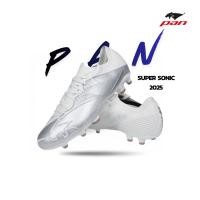 ราคา รองเท้าสตั๊ด PAN SUPER SONIC 2025 (รองท็อป) pfs5am (43122564667)