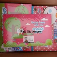 ราคา SIDU DRAWING BOOK A4 / QUALITY DODO A4 WORLD SINAR SKETCH BOOK (43978139314)