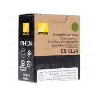 ราคา BATTERY NIKON EN-EL24(Nikon j5) (2361941349)