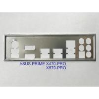 ราคา FE บล็อกหลัก ASUS PRIME X470-PRO (เมนบอร์ด IO Shield: 290) (51010680128)