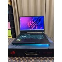 ราคา โน๊ตบุ๊ก Notebook Asus ROG Strix G G531GT-AL017T GTX1650 เล่นเกมส์ทั่วไป งานตัดต่อ ทำงานอื่นๆ คุ้มมาก ครับ (47907245809)
