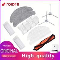 ราคา (Ready Stock)Original ROIDMI EVE Plus Accessories HEPA Filter Dust Bag Side Brush Main Brush Mop Cloth For ROIDMI EVE Plus Vacuum Cleaner Parts (55111605280)