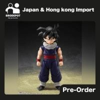 ราคา [PO:2026-11] Bandai Tamashii Nations S.H.Figuarts SON GOHAN <Z-FIGHTERS> (52261650043)