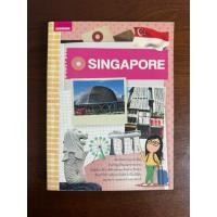 ราคา หนังสือ Guidebook คู่มือเที่ยวสิงคโปร์ มือสอง (48158970076)