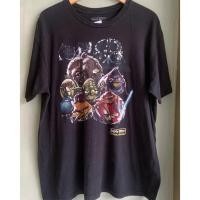 ราคา เสื้อยืด แท็กอย่างเป็นทางการของ VINTAGE ANGRY BIRDS (55151300159)