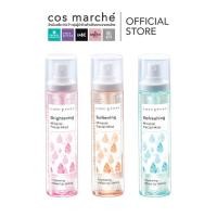 ราคา Cute Press Brightening Mineral Facial Mist 100ml (27783924010)