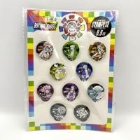 ราคา One Piece Stampede Button Badge Set เข็มกลัด วันพีช สแตมปีด One Piece เข็มกลัด 8.9 Fri Roadshow ของสะสมวันพีช (25014124564)