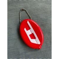 ราคา กระเป๋าใส่เหรียญ Diesel coin case - ของใหม่ (41429185295)