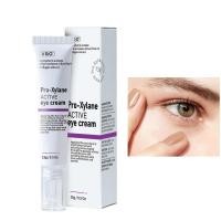 ราคา VGO Eye Cream 2% Pro-Xylane Eye Repair Cream for Dark Circles & Puffiness Under Eyes, Pro Xylane + 6D Hyaluronic Acid to Firm Skin, ลดริ้วรอย, ริ้วรอย, 15g/0.5 Oz WQZF (54261174369)
