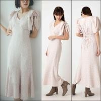 ราคา SNIDEL เดรส Brand New With Tag (24795680829)