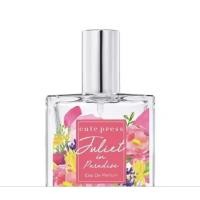 ราคา CUTE PRESS น้ำหอม เพอร์ฟูม 2 กลิ่น EAU DE PARFUM ขนาด 35 ml. Born To Be 50ml (25846289968)