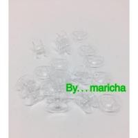ราคา พร้อมส่ง!กระสวยจักรเย็บเล็ก จักรเย็บกระเป๋า ใส้กระสวยจักรเล็ก สำหรับจักร Elvira, Singer, brother, Janome, Elna, bernette (10991675057)