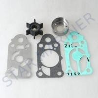 ราคา 3AB-87322-0 ปั๊มน้ําชุดซ่อมสําหรับ Tohatsu Nissan Outboard มอเตอร์ 4T MFS 2.5 MFS 3.5 AB-87322 3AB87322-00 เรือเครื่องยนต์เปลี่ยน (49061108843)