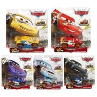 ราคา โมเดลรถ CARS MUD RACING มีโช้ค ลิขสิทธิ์แท้ DISNEY PIXAR วิ่งได้ดี โมเดลรถ ของเล่น ของสะสม GBJ36 # (22666349541)