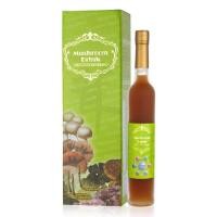 ราคา Mushroom Plus น้ำเห็ด 6 สายพันธุ์ 1 ขวด (8617574707)