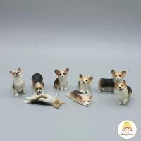 ราคา น่ารักการ์ตูนแมวน้อยตุ๊กตา 3d ตกแต่งสำหรับลูกสุนัขตลกกรณีโทรศัพท์ Diy น่ารักแมวหวานเคสโทรศัพท์ 3d ตุ๊กตา (53150798063)