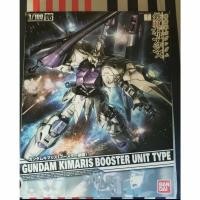 ราคา 1/100 Gundam Kimaris (Booster) (25451451156)