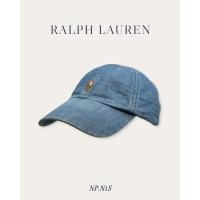 ราคา หมวก POLO แท้มือสอง ยีนส์ (42303408079)