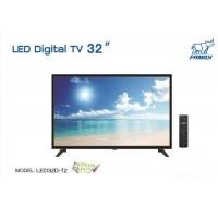 ราคา FAMILY แอลอีดี ทีวี 32 นิ้ว รุ่น LED32D-T2 (826911112)