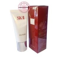 ราคา SK-II Facial Treatment Gentle Cleanser 120g ✅ แท้ป้ายไทย โฟมล้างหน้า เอสเคทู (2861682545)