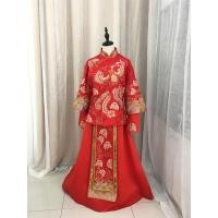 ราคา ชุดแต่งงานมือสอง / ชุดอาหารค่ํา 75% เหมือนใหม่ / 7. สําหรับขายขาย 5成新 ( XL-XXL Size) (48109688191)