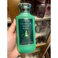 ราคา Vanilla Bean Noel Bath & Body Works Body Lotion 236ml. ของแท้ (7397891219)