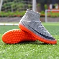 ราคา ❤ รองเท้าฟุตซอล Cr7 Size 35-45 Tg รองเท้าฟุตบอล ฟุตซอล รอง (29409252687)