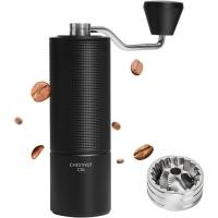 ราคา [พร้อมส่ง] Timemore Chestnut C3S C3 เครื่องบดกาแฟ coffee grinder เครื่องบดมือหมุน เมล็ดกาแฟ กาแฟบด (6259000585)