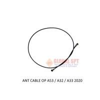 ราคา OPPO A53 ANTEN CABLE / A32 CABLE ANTENNA / A33 2020 (42055777227)