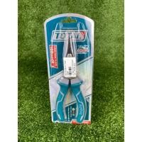 ราคา คีมปากแหลม 6 นิ้ว 160 mm Needle Nose Pliers หรือ Long Nose Pliers (44223165611)