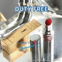 ราคา ลิป YSL loveshine high shine caring lipstick #201 ป้ายคิง ผลิต 11/25 (41531009713)