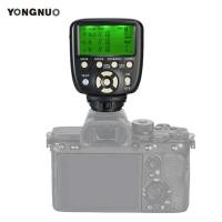 ราคา YONGNUO YN560-TX PRO S Wireless Flash Trigger Controller Speedlite Transmitter Replacement for Camera to YONGNUO YN862C/YN968C/YN968N/YN200/YN560 III IV/ YN860Li/YN720/YN660/Y (23709123186)