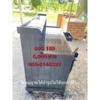 ราคา เคาน์เตอร์ขายกาแฟโบราณสีดำ (27709630752)
