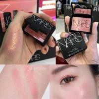 ราคา Nars Blush #Orgasm ขนาด 3.5 g. (1698246417)
