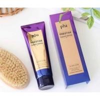 ราคา โปรเปิดร้านใหม่ 240฿ Plu prestige therapy edition body scrub 180 ml. (หลอดใหญ่) (3423863633)